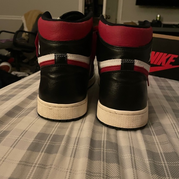 Jordan 1 Retro High Tops